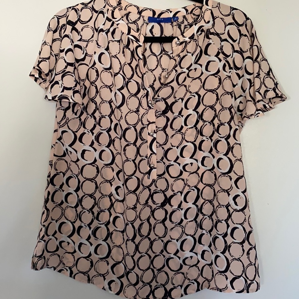 Blouse APT 9